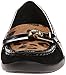 AK Anne Klein Women's Cragen Suede Slip-On Loafer