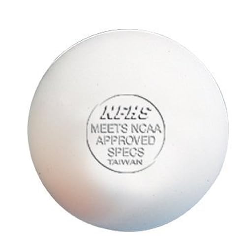 Lacrosse Balls - NCAA NFHS Certified