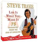 Music : Life Is What You Make Of it