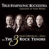 Concerto In True Minor