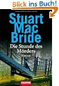 Die Stunde des M�rders: Roman