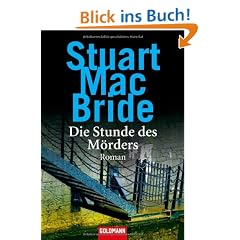 Die Stunde des M�rders: Roman