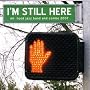 I'm Still Here