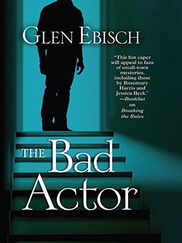 The Bad Actor