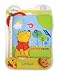 Winnie the Pooh Hello Little Friends Soft Book