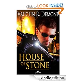House of Stone