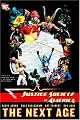 Justice Society of America Vol. 1: The Next Age