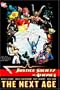 Justice Society of America Vol. 1: The Next Age