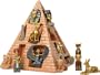 Icons of Egypt Collectible Pyramid Sculp...