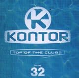 Kontor-Top of the Clubs 3