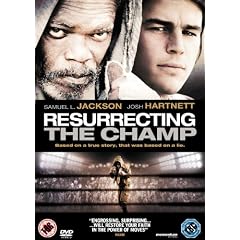 Resurrecting The Champ [DVD]
