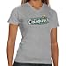 NCAA South Florida Bulls Ladies Ash 2010 Meineke Car Care Bowl ...