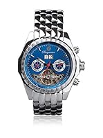 Burgmeister Reloj automático Man Valencia 42 mm