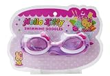 Hello Kitty Kids Swimming Goggles: Sundae