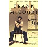 Tis: A Memoirby Frank McCourt