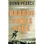 Nobody Comes Back: A Novel of the Battle of the Bulge