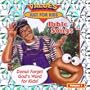 Vol. 1-Donut Man Bible Songs