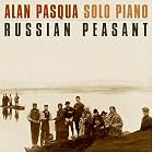Russian Peasant by Alan Pasqua