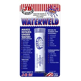 JB Weld 8277 Water Weld