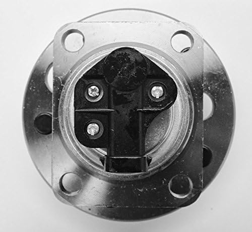 QualityPro QP513062 Rear Hub Assembly for Oldsmobile