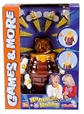 Simba 106061476 - Games and More, Actionspiel, Hobby Bobby