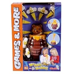 Simba 106061476 - Games and More, Actionspiel, Hobby Bobby