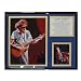 Carlos Santana Limited Edition Collectible Plaque