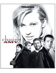 Chasing Amy [Blu-ray]