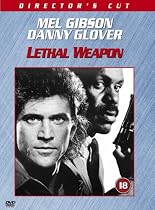 Lethal Weapon [Region 2]