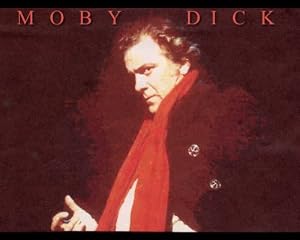 Moby Dick
