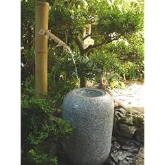 Steinbrunnen Natsume 30cm