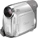 Canon MD110 Camcorder (miniDV, 35-fach opt. Zoom, 6,9 cm (2,7 Zoll) Display)