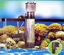 Jebo Aquarium Tank Protein Skimmer 180 W/power Head