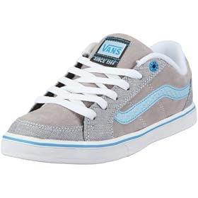 Vans Talli Baskets mode femme