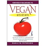 Vegan Bite By Bite