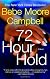 72 Hour Hold