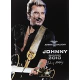 Calendrier Johnny 2010par Daniel Angeli