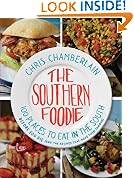 The Southern Foodie