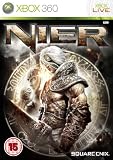 Nier (Xbox 360) Nier (Xbox 360)