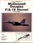 McDonnell Douglas FA-18 Hornet - Aerofax Minigraph 25