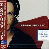 Red by Espen Lind