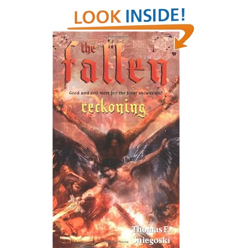 Reckoning (The Fallen)
