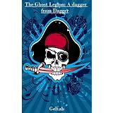 The Ghost Legion: A bread knife from Dagger, Story X