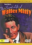 The Secret Life of Walter Mitty [DVD]