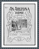 Historic Print : An Arizona Home. Ballad 51d2xIT0tEL. SL160 Historic Print : An Arizona Home. Ballad