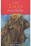Buy : Tales from India (Oxford Myths and Legends)