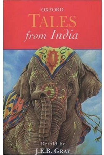 Tales from India (Oxford Myths and Legends)