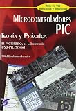 Microcontroladores pic - teoria y practica