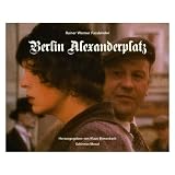 Rainer Werner Fassbinder: Berlin Alexanderplatzpar Susan Sontag
