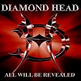ALL WILL BE REVEALED